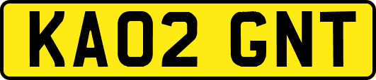KA02GNT