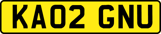 KA02GNU