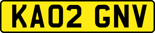 KA02GNV