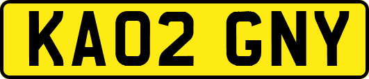 KA02GNY