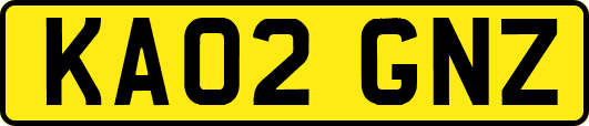 KA02GNZ
