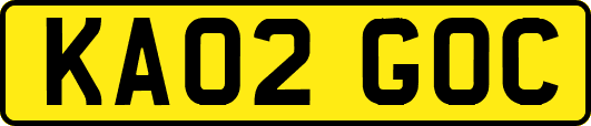 KA02GOC