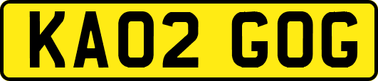 KA02GOG