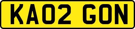 KA02GON