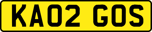 KA02GOS