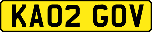 KA02GOV