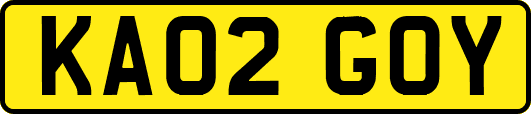 KA02GOY