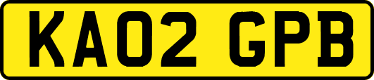 KA02GPB