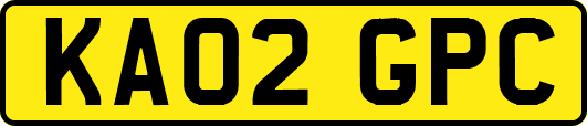 KA02GPC
