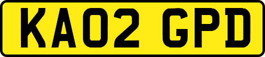 KA02GPD