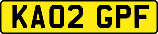 KA02GPF