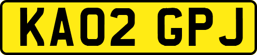 KA02GPJ