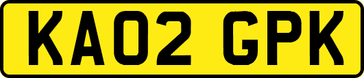 KA02GPK