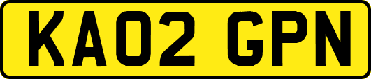 KA02GPN