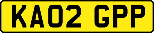 KA02GPP