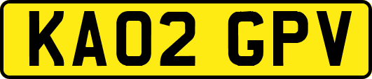 KA02GPV