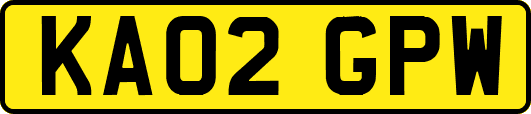 KA02GPW