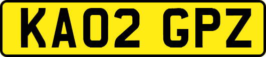 KA02GPZ