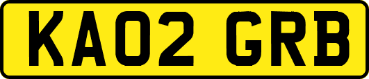 KA02GRB