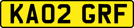 KA02GRF