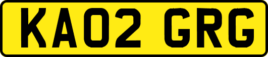 KA02GRG