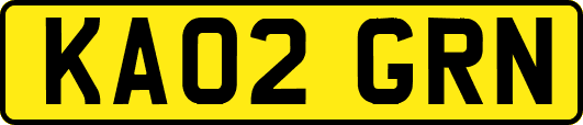 KA02GRN