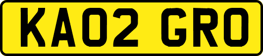 KA02GRO