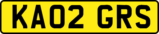 KA02GRS