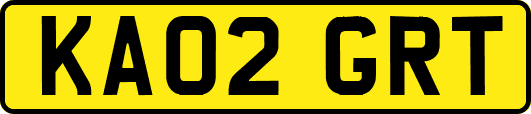 KA02GRT