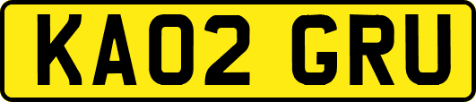 KA02GRU