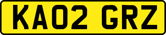 KA02GRZ