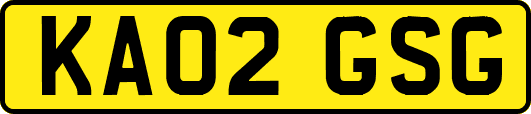 KA02GSG