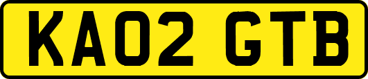KA02GTB