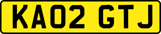 KA02GTJ