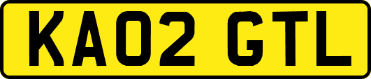 KA02GTL