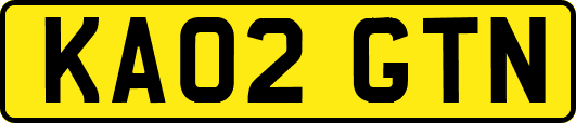 KA02GTN
