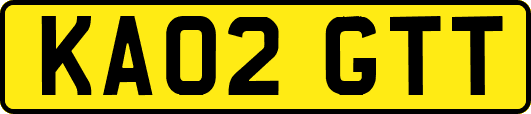 KA02GTT