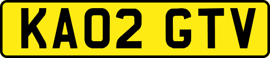 KA02GTV