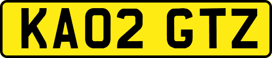 KA02GTZ
