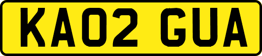 KA02GUA