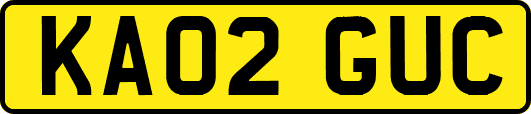 KA02GUC