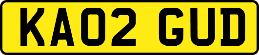 KA02GUD
