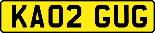 KA02GUG