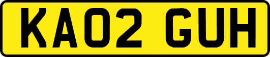 KA02GUH