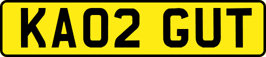 KA02GUT