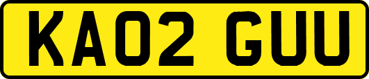 KA02GUU