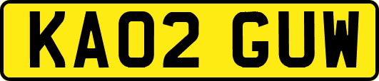 KA02GUW