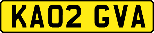 KA02GVA