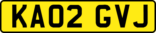 KA02GVJ