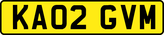 KA02GVM